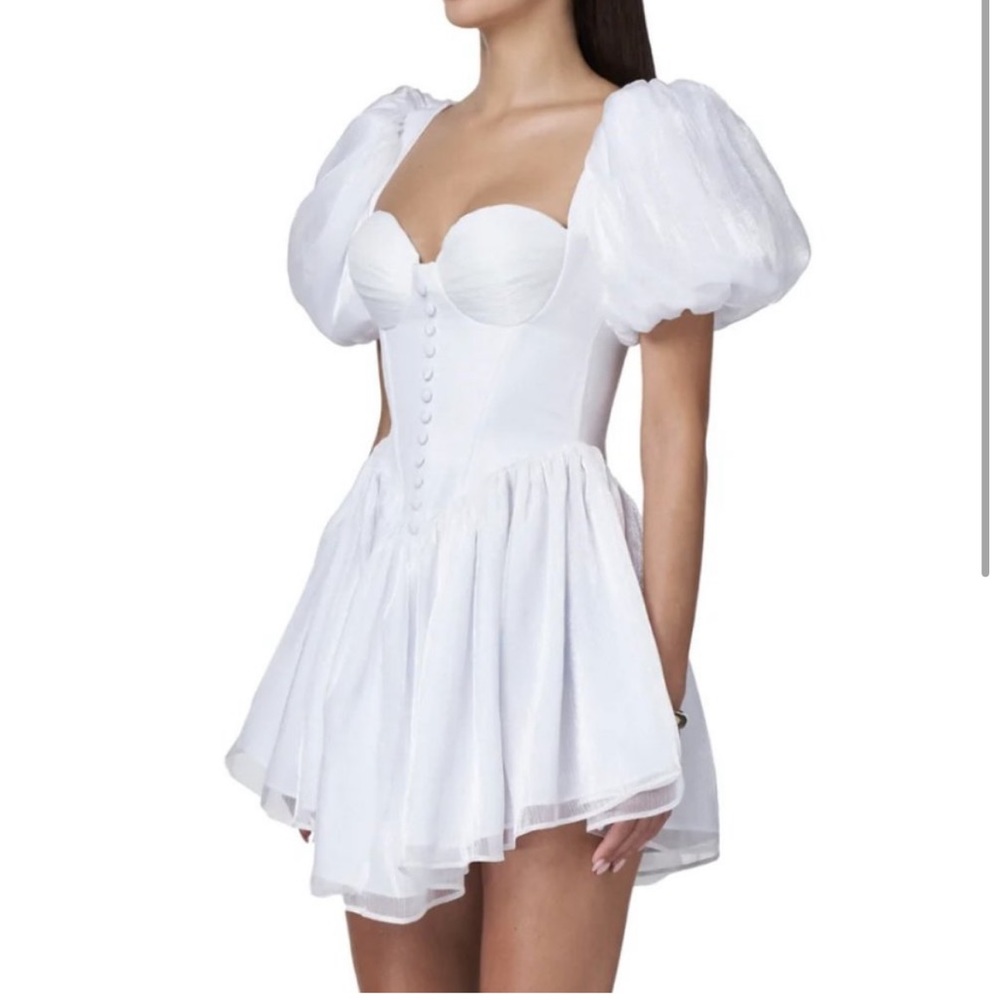 COPY - Here comes the sun Adeirlina dress